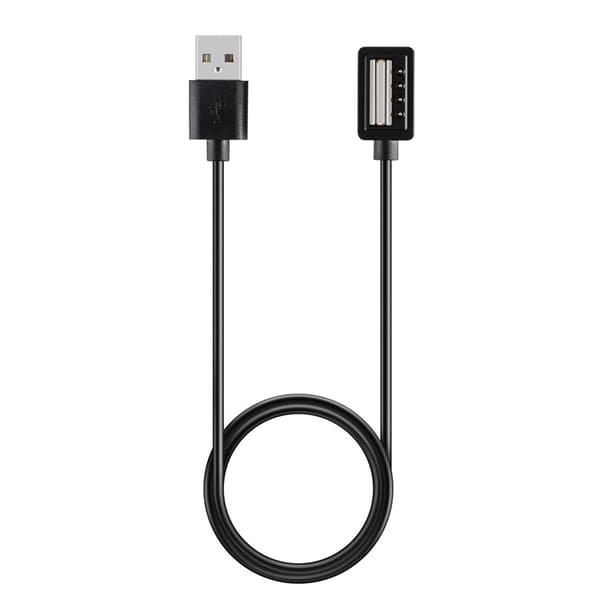 Smartklokkelader for SUUNTO D5 (1M-USB)