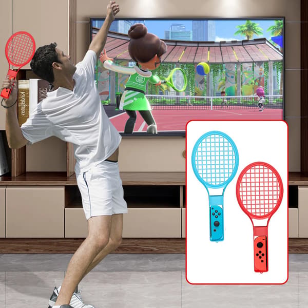 10-i-1 Sportpaket för Nintendo Switch