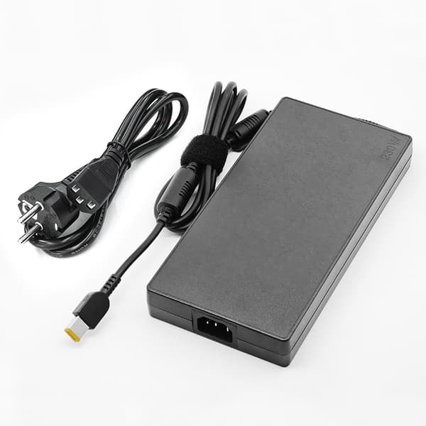 Bærbar oplader 230W 20V 11.5A 11*5.5mm til Lenovo