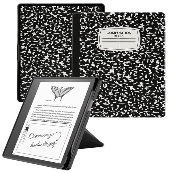 Skyddsfodral för Kindle Scribe 10,2 tum