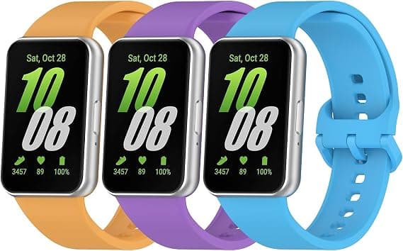 Rem till SAMSUNG Galaxy Fit3 3PC