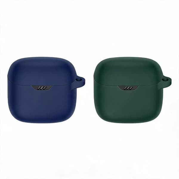Silikonskyddsfodral för JBL TUNE FLEX 2PC