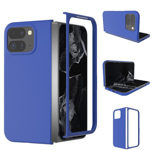 Kotelo Google Pixel 11 Pro Foldille Blue