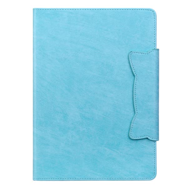 Skyddsfodral för Honor Pad X8A 2024 11-tum Light Blue