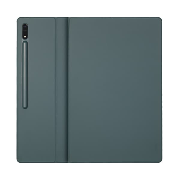 Tablet Cover til Samsung Galaxy Tab S8 Ultra Green