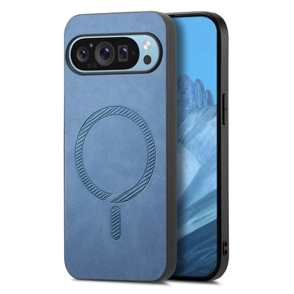 Magnetisk cover til GOOGLE Pixel 11 Blue