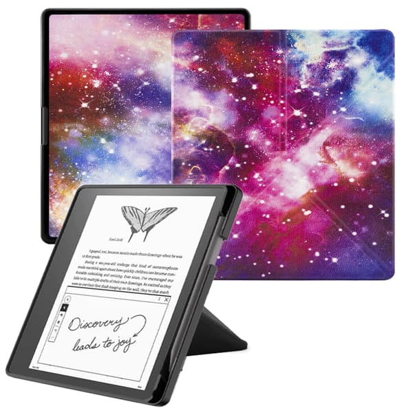 Suojakotelo Kindle Scribe 10,2 tuumalle