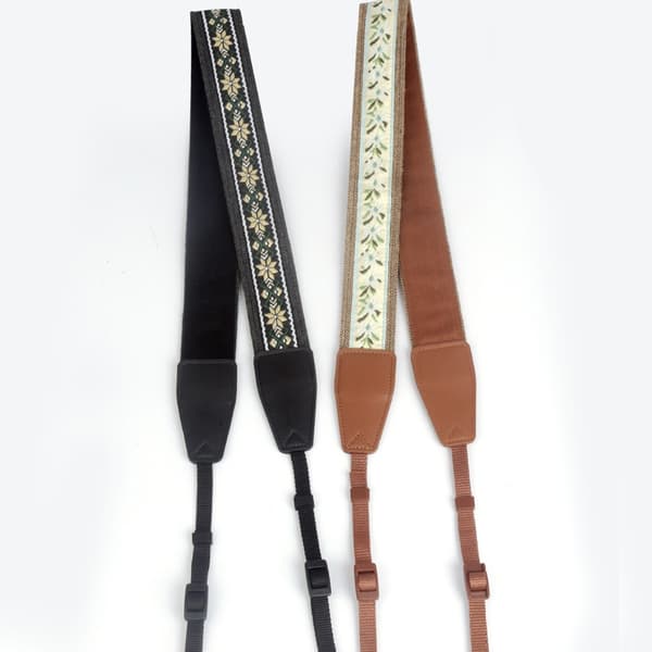 Justerbar Kamerarem 2PK