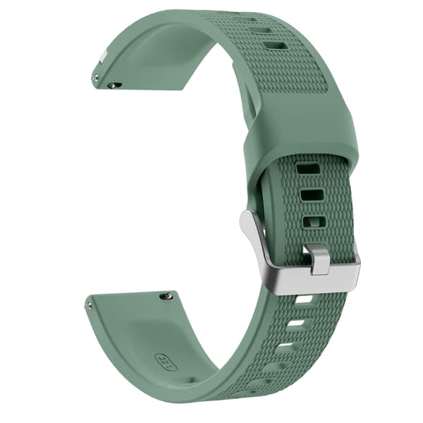 Silikonerem til Huawei Watch GT7 46mm Green