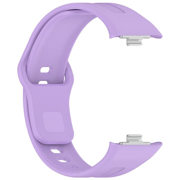 Rannekoru Redmi Watch 6/Redmi Watch 6 Active -älykellolle Purple