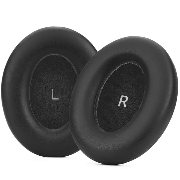 Hodetelefonputer til Sennheiser Momentum 4 Black