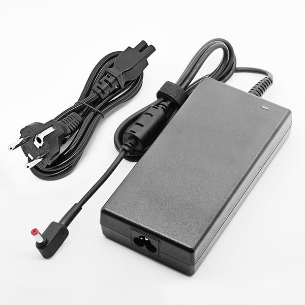 Bærbar oplader 180W 19.5V 9.23A 5.5*1.7MM til Acer