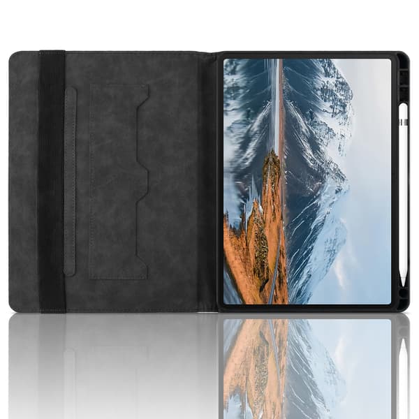 Skyddsfodral för Honor Pad X8A 2024 11-tum Black