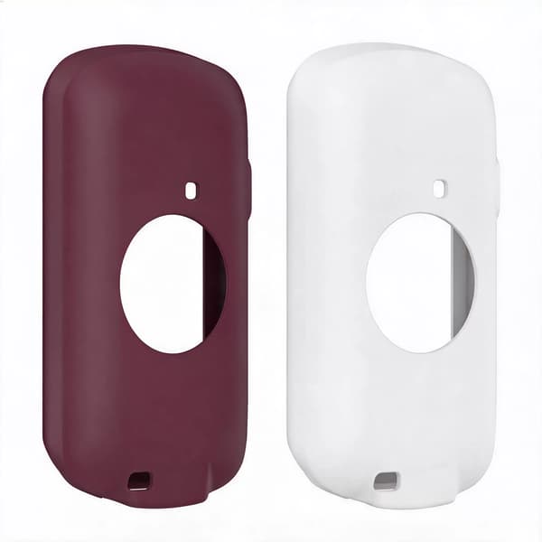 Silikondeksel til GARMIN EDGE 1040 2STK