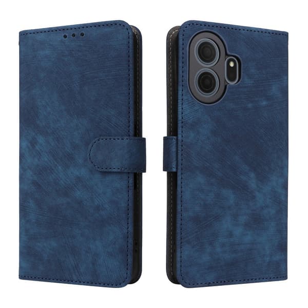 Cover til TCL K70 SE 4G Blue
