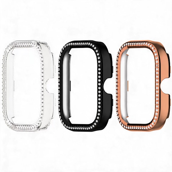 Etui til Redmi Watch 5 Active 3PC