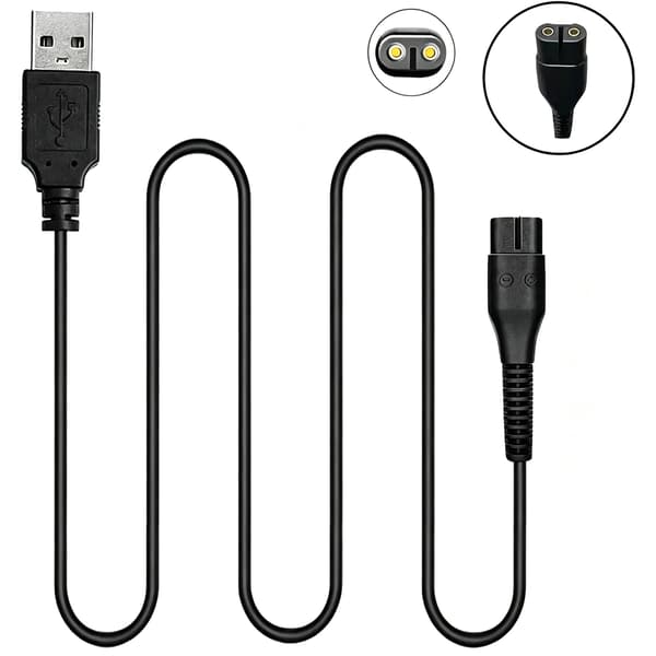 Oplader til KarcherWV1 WV1 Plus WV2 WV5