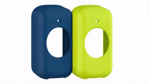 Silikondeksel til GARMIN EDGE 830 2 STK