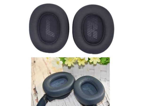 Ørepuder 1 par til JBL Live 500BT