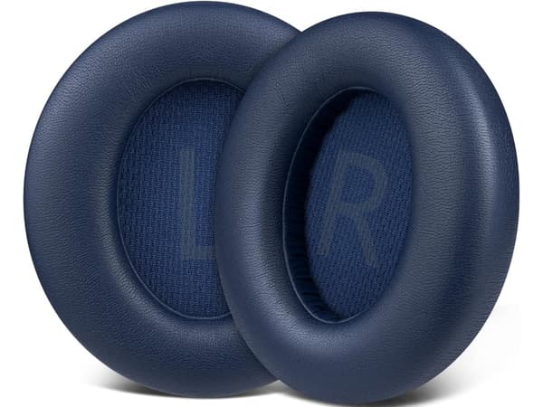 Hovedtelefonpude til Anker Soundcore Space Q45 Azul