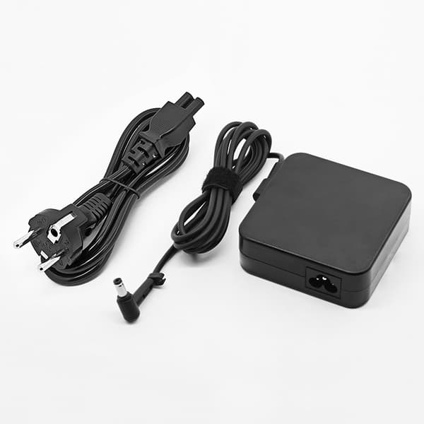Bærbar oplader 90W 19V 4.74A 5.5×2.5mm til Asus