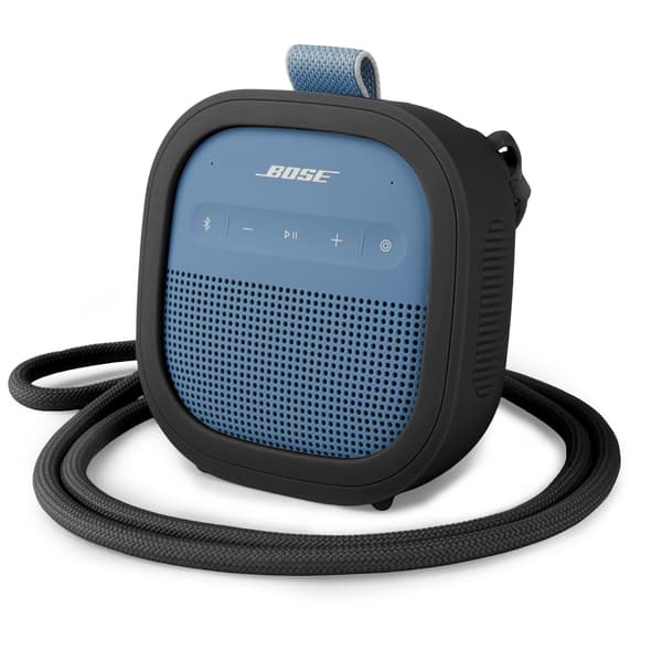 Silikonöronskydd för Bose SoundLink Micro Gen2 Pink