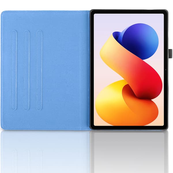 Skyddsfodral för Honor Pad X8A 2024 11-tum Sky Blue