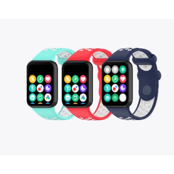 Urrem til Redmi Watch 4 3PC