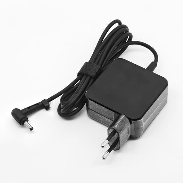 Bärbar laddare 45W 19V 2.37A för Asus