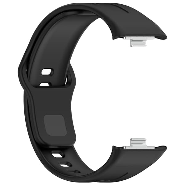 Armbånd til Redmi Watch 6/Redmi Watch 6 Active Black
