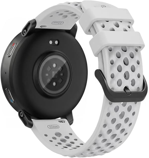 Rem til AMAZFIT Active Max 3 stk