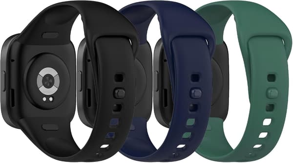 Rem for Redmi Watch 3 3 stk