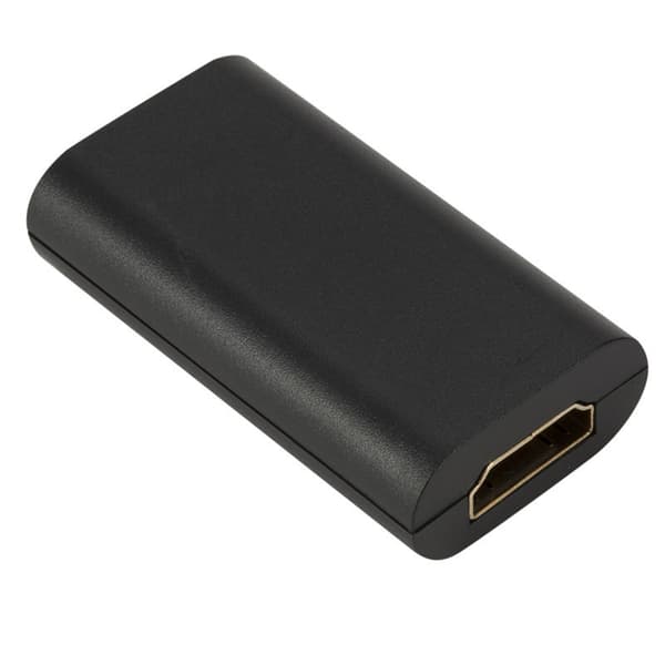 HDMI Signalforstærker, 40-meter HDMI-forlænger