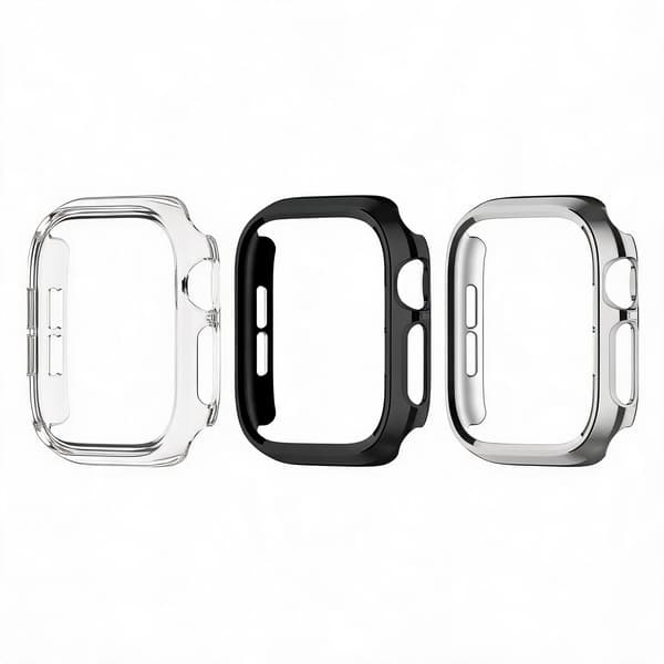 Skal till Apple Watch Ultra 4 49MM (3PC)