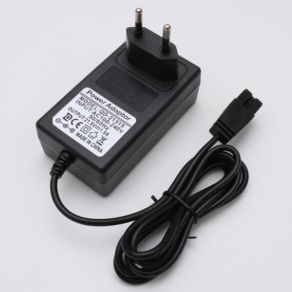 Oplader til Consciot PC15 21.5V