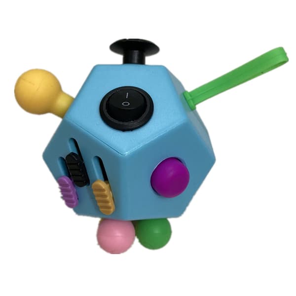Magic Cube Aistilelut B4