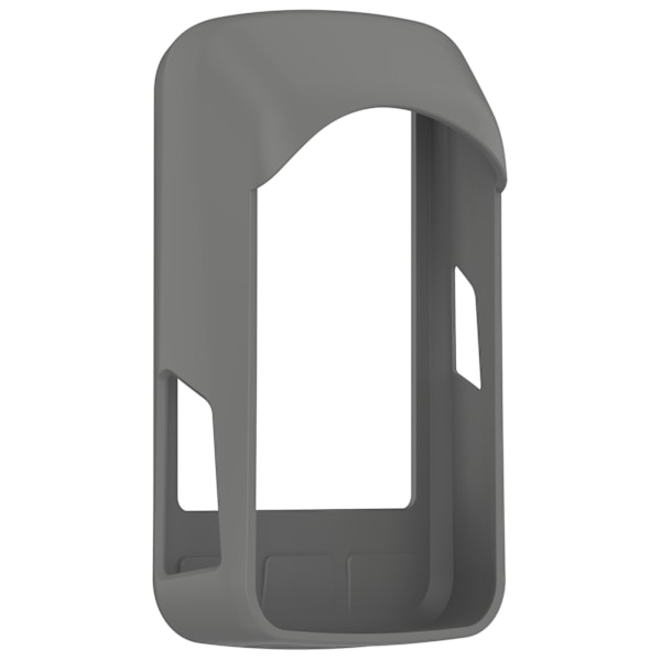 Silikonikotelo Wahoo Elemnt Roam 2 WFCC6:lle Gray