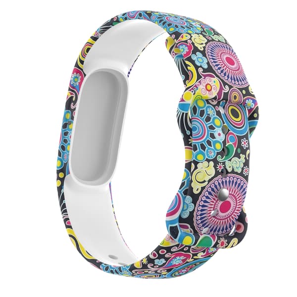 Armband för Google Fitbit Air utan Smart Band