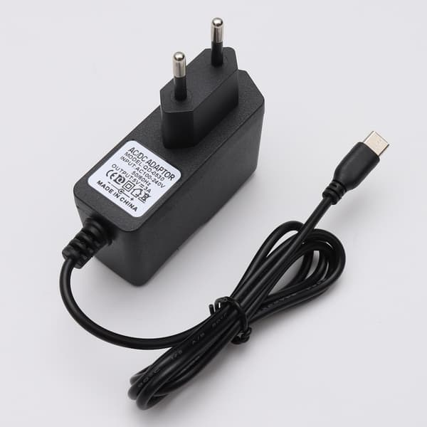 Lader for Raspberry Pi 4B 5v3a