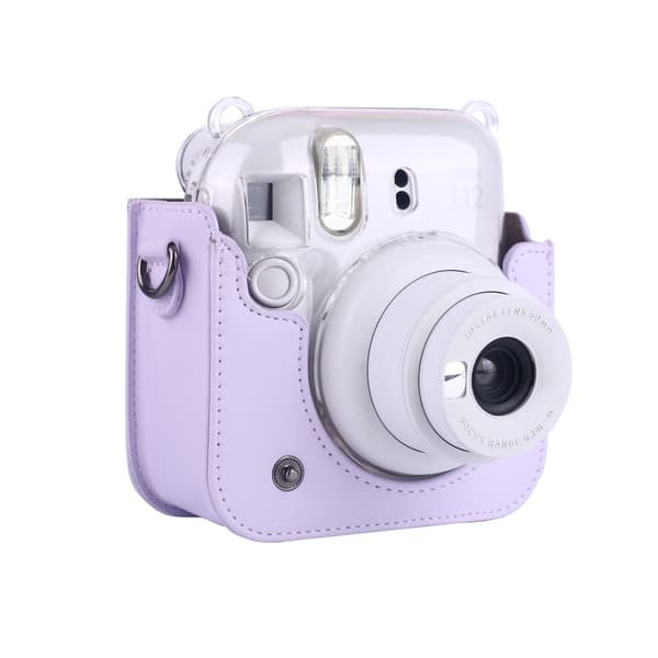 Taske til FUJIFILM Instax Mini 13 Purple