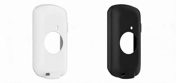 Silikoneetui til GARMIN EDGE 1040 2 stk.