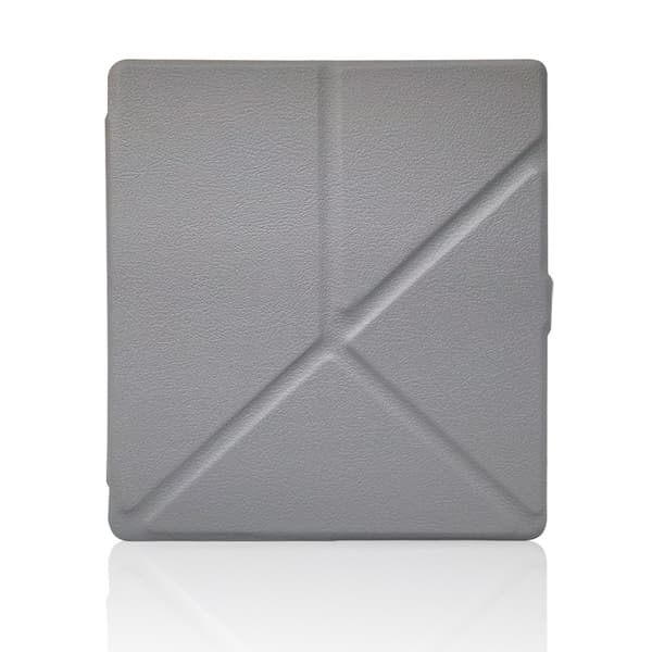Skyddsfodral för Boox Raphael 1/2 Gray