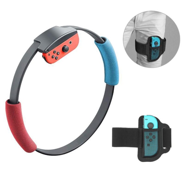 Beinstropp (for Nintendo Switch)