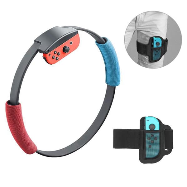 Benstrop (til Nintendo Switch)
