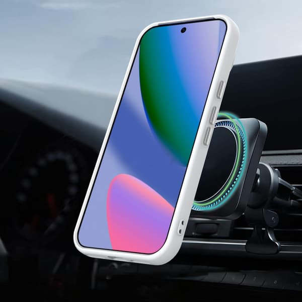 Etui til GOOGLE Pixel 11 Pro XL Green