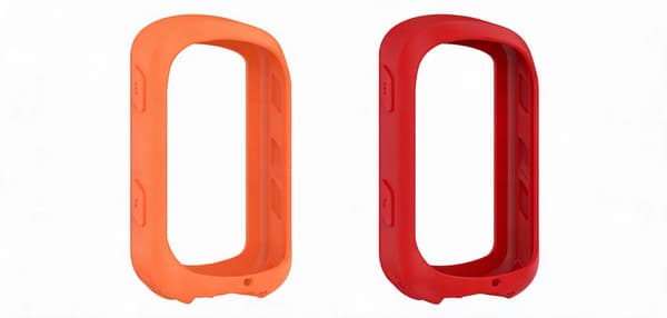 Silikone taske til GARMIN EDGE 840/540 2PC