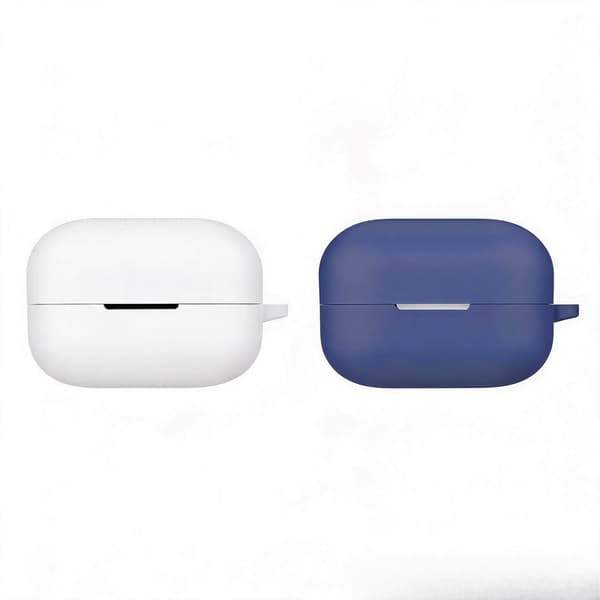 Silikonskyddsfodral för SONY LinkBuds Clip WF-LC900 2PC