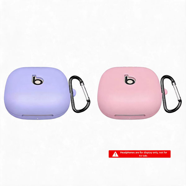 Silikonskyddsfodral för Powerbeats Pro 2 2PC