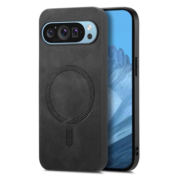 Magnetisk deksel til GOOGLE Pixel 11 Pro XL Black