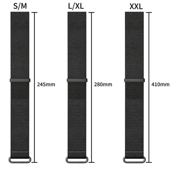 Urrem til Garmin Cirqa S-M Uden Smart Band Lime